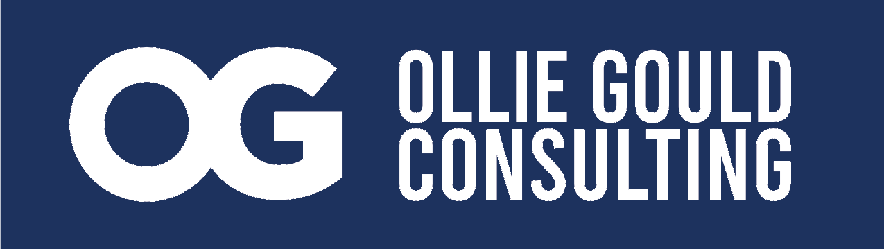 Ollie Gould Consulting